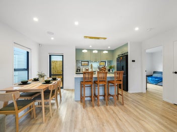 Tranquil Affordable Luxury - This is a Must Sell!