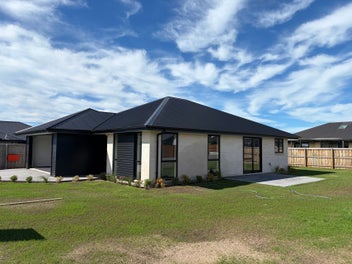 Wanting A New Home Then Here It Is