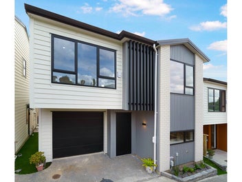 Your Dream Home - Standalone