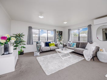 Make an Offer - Space, Comfort & Convenience