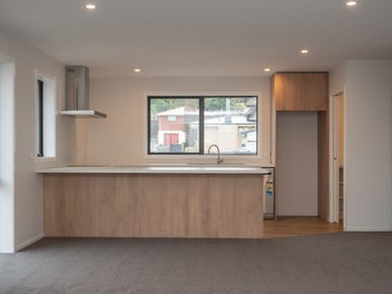 Unbeatable new build home