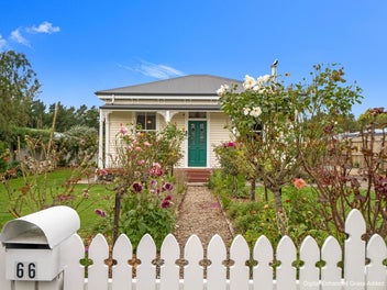 You'll Love This Character Country Home