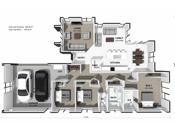 STYLISH, LOW-MAINTENANCE LIVING IN KAMO