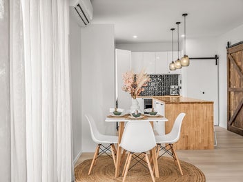 Where Every Day Feels Effortless