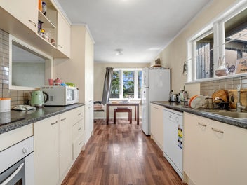 Your first home or investment is here.