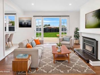 Perfect First Home – Don’t Miss Out!