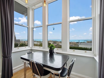 An Elegant Masterpiece with Substance