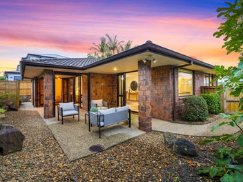 Solid Brick – Reliable Family Living