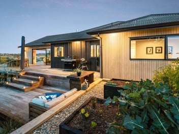 Alura - Designed for living