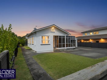 Take me to the Beach