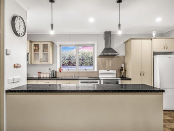 Flexible Family Living with 4th Bedroom Potential