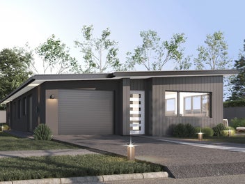 Keep family close + space to live your own life.