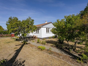 Development Opportunity in Old Cromwell