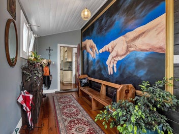 Exceptional Elegance Timeless Character &...