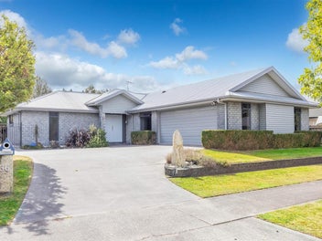 Family Fun Starts Here