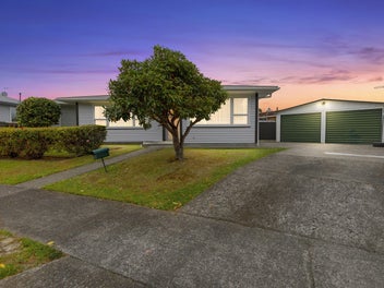 First Home Buyers Delight