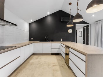 Designed For Comfort, Positioned For Lifestyle