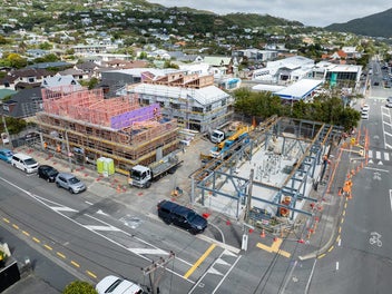 AHO - Off the plan sales now open!