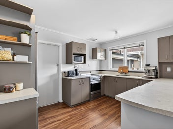 First Home, Make It Your Own