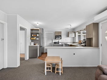 First Home, Make It Your Own
