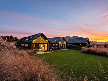 Turn-key luxury with a view to impress