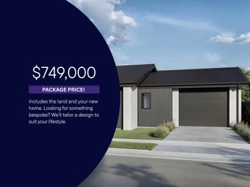 Ben Lomond – Smart Living with Style