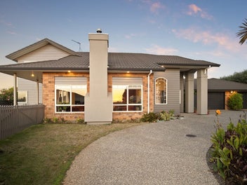 Space, Location & Comfort!