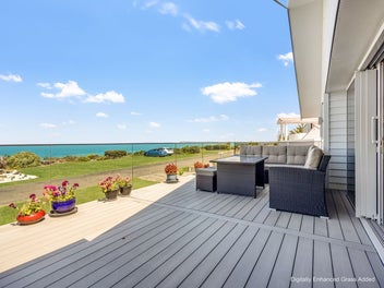 The Ocean Called. You Answered!