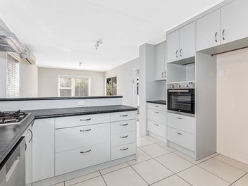 Act Fast! Easy Living on Gardiner