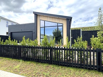 Brand New. Effortless Family Living!!