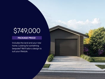 Tora – Comfort with Classic Gable Style