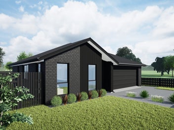 Build Your Future – Hebe Plan in Pippins