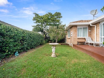 Your Timeless Gold Standard Brick and Tile Home