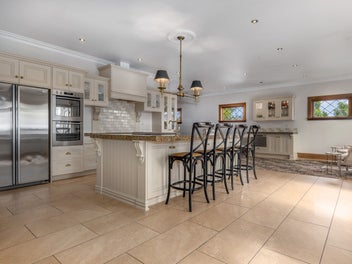 Timeless Charm Meets Stunning Transformation