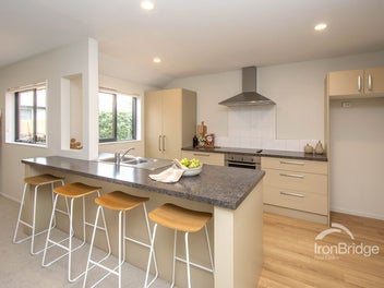 Family Friendly in Linden Grove