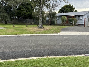 Home is where the HART is