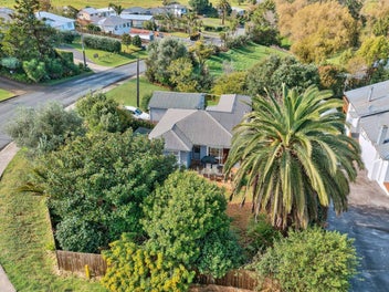 Stylish & Move-In Ready