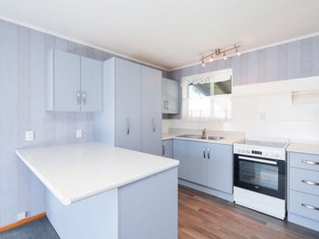 Perfect First Home with Sun & Space