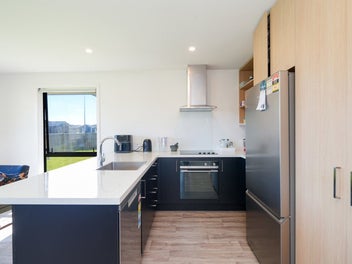 Modern Family Living