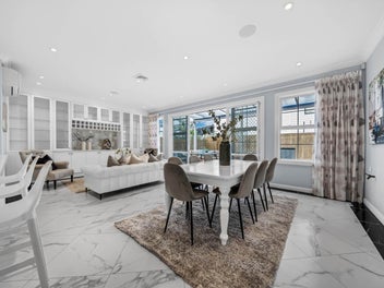 Classic Design, Modern Living – Your Dream Home