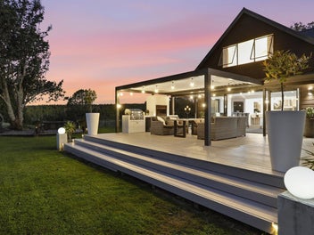 Exceptional lifestyle – Impressive Opportunity