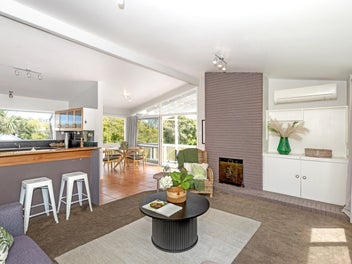 Strategic Home & Income Opportunity in...