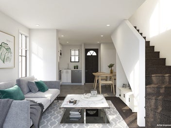 Under Construction-City Centre-Turn Key