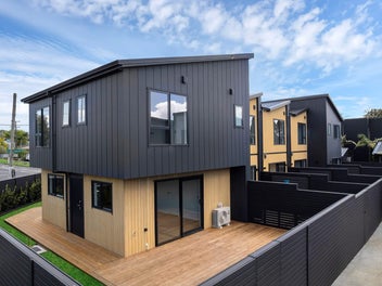 Best in the Block - Last One!