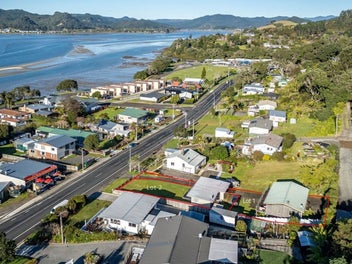 Two Entry Level Coastal Opportunities