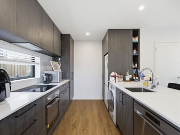 City-Fringe Living | Modern & Secure