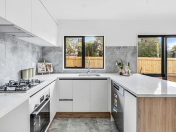 Spacious and Affordable - 4 bed 3 bath