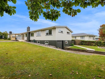 Entertaining At Its Best