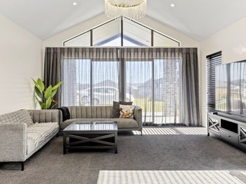 Modern Comfort, Space & Flexibility in Wharewaka