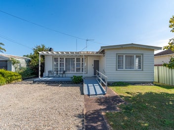 A Flippin' Good Opportunity